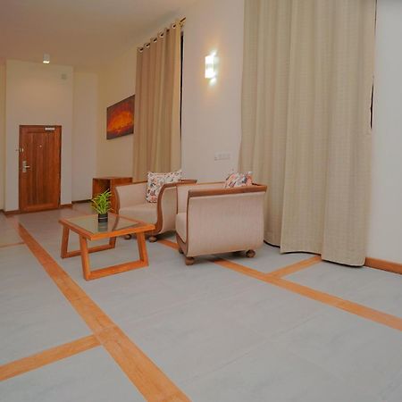 Breeze Pasikudah Otel Passikudah Dış mekan fotoğraf
