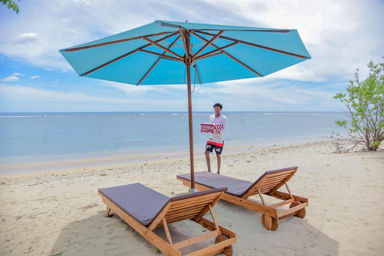 Breeze Pasikudah Otel Passikudah Dış mekan fotoğraf