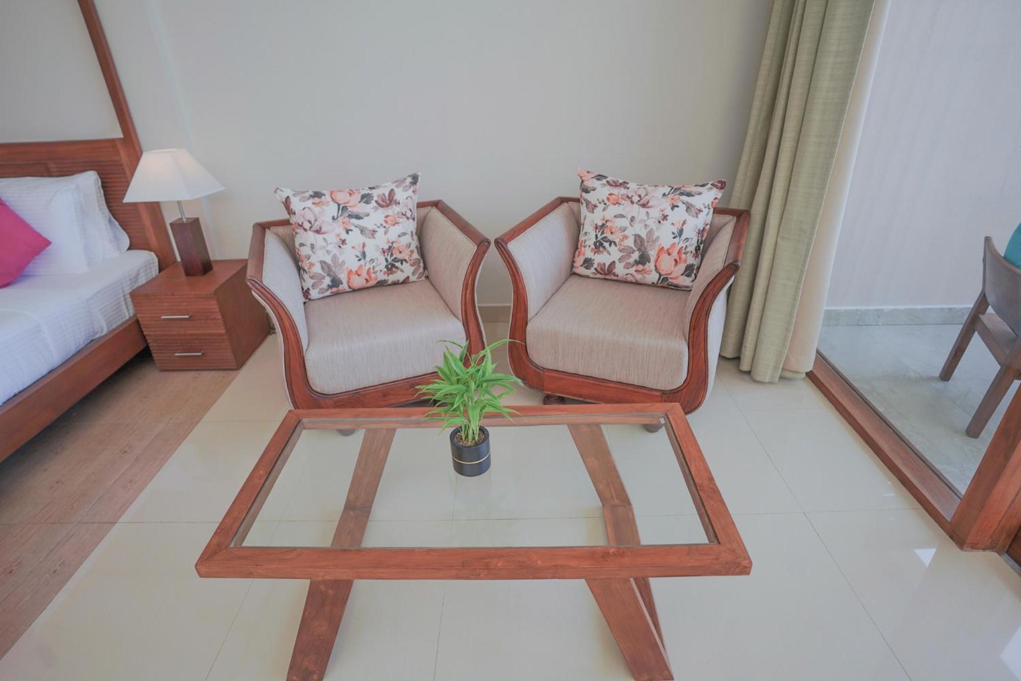 Breeze Pasikudah Otel Passikudah Dış mekan fotoğraf