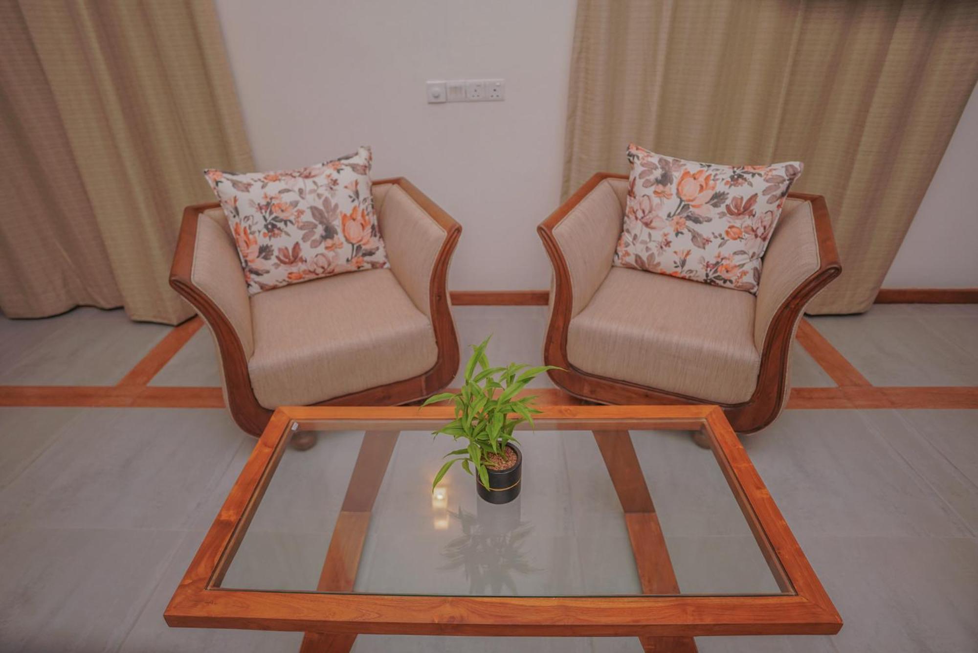 Breeze Pasikudah Otel Passikudah Dış mekan fotoğraf