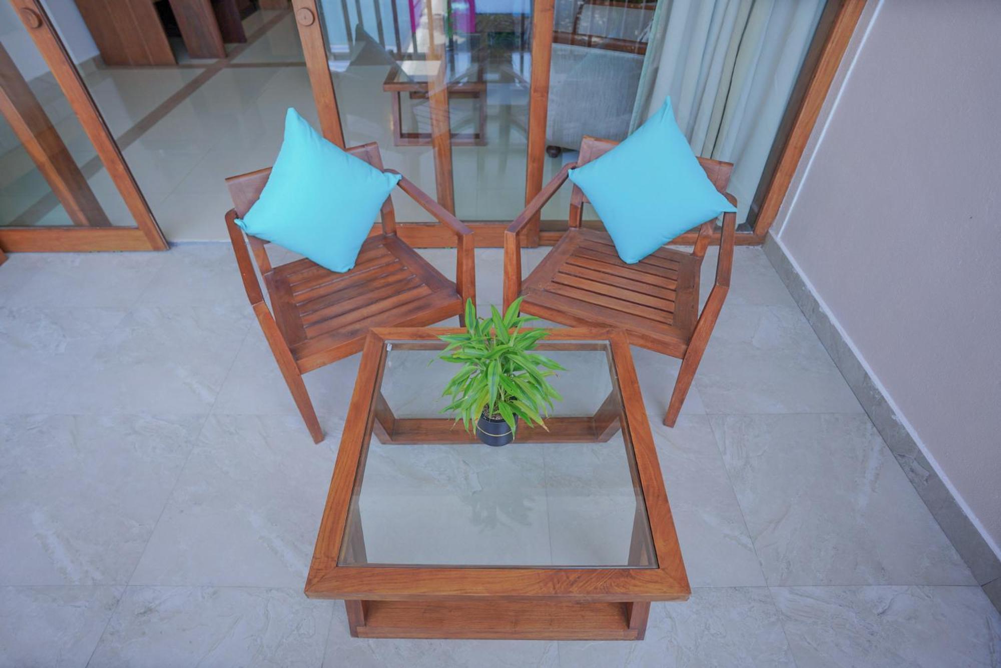 Breeze Pasikudah Otel Passikudah Dış mekan fotoğraf