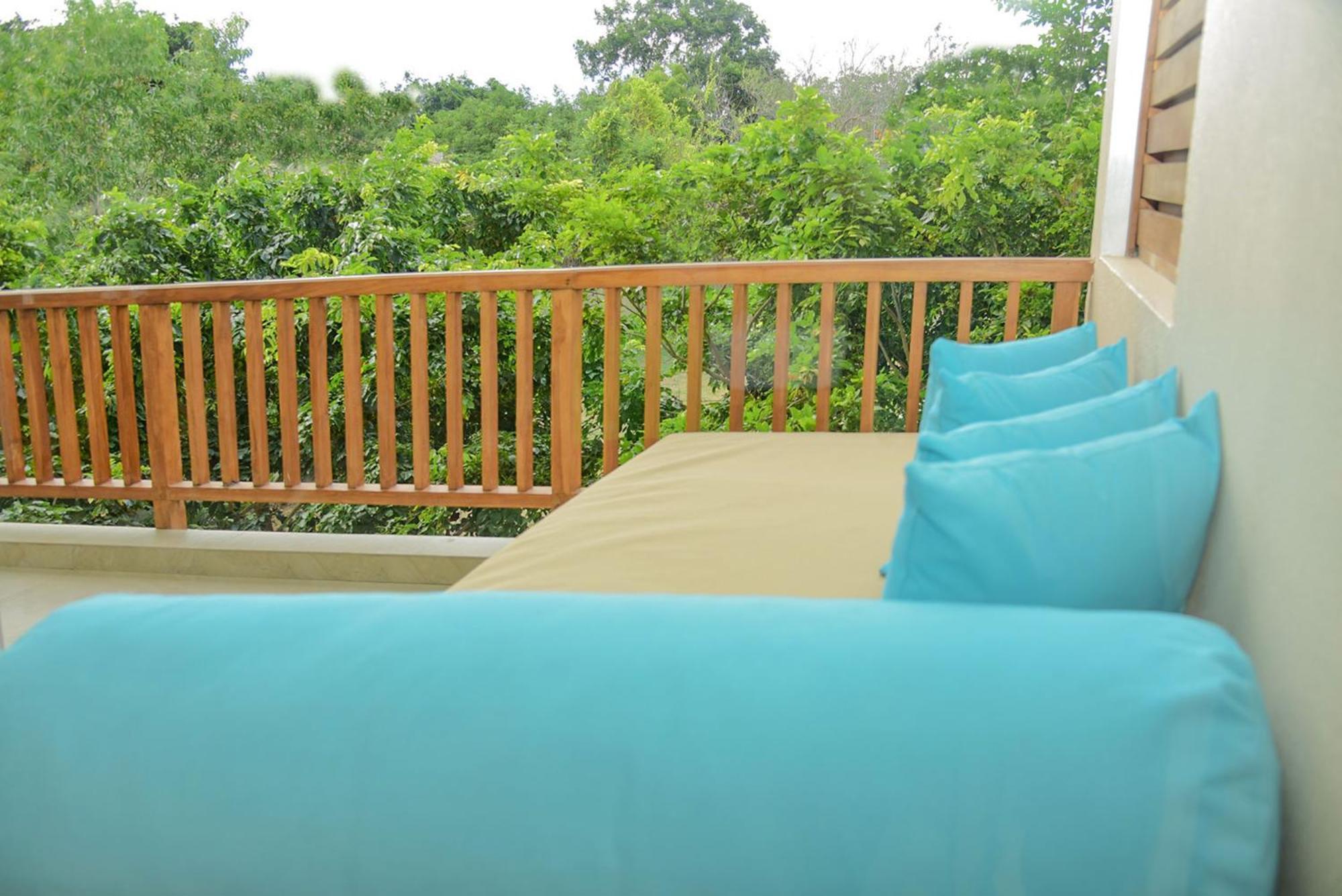 Breeze Pasikudah Otel Passikudah Dış mekan fotoğraf