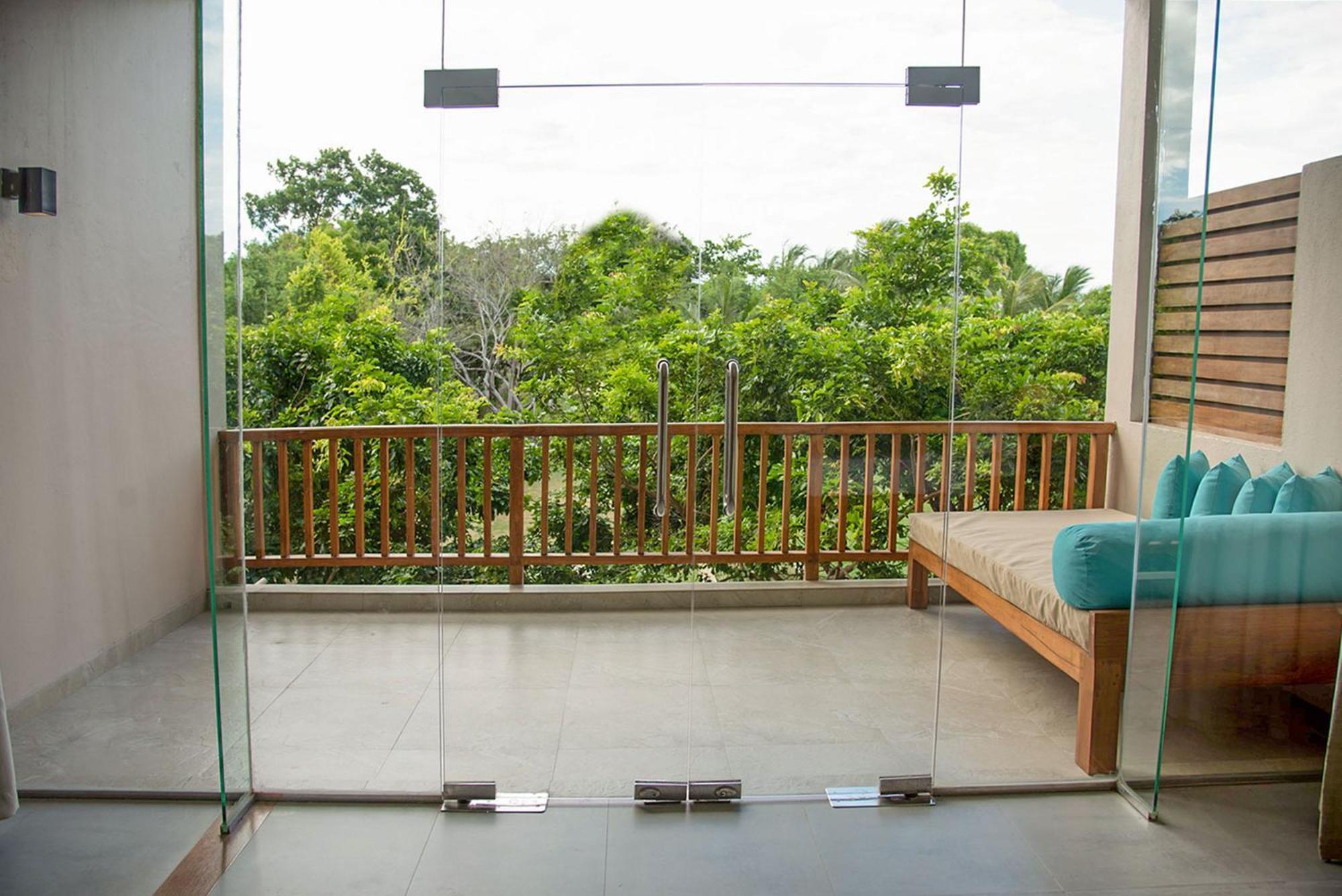 Breeze Pasikudah Otel Passikudah Dış mekan fotoğraf